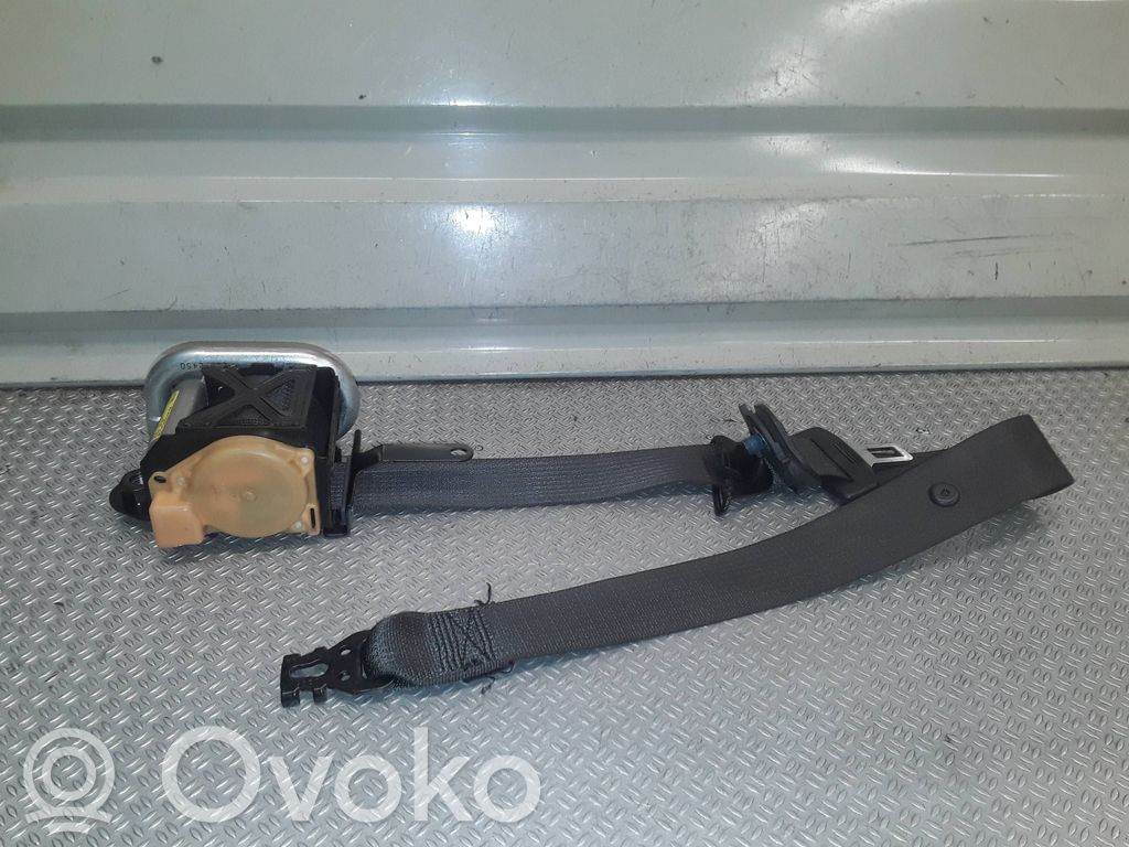 Opel Insignia A Cinturón delantero 