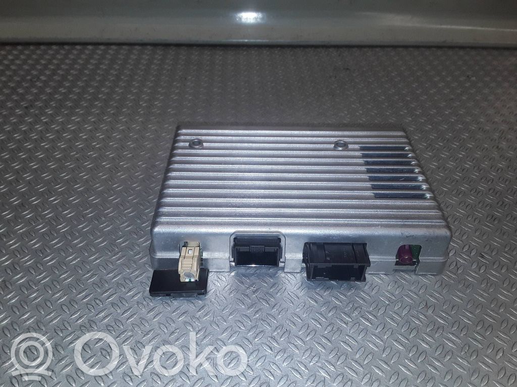 Opel Insignia A Unidad de control/módulo de bluetooth 