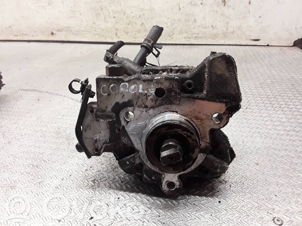 Toyota Corolla E120 E130 Fuel injection high pressure pump 