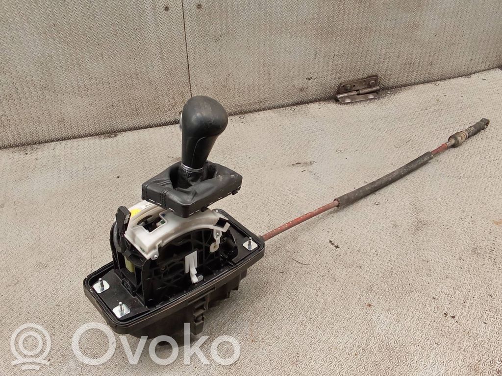 Selector caja de cambios   4F1713041P