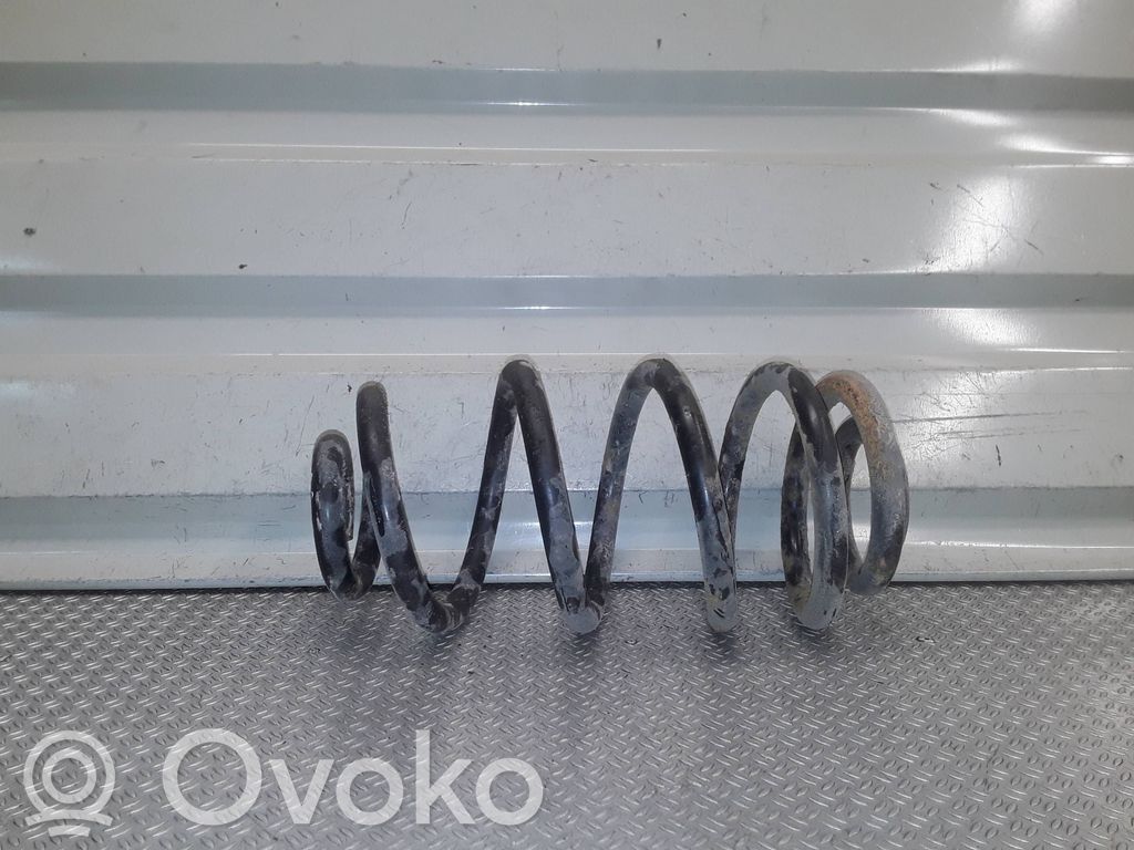 Opel Insignia A Arc elicoidal spate 