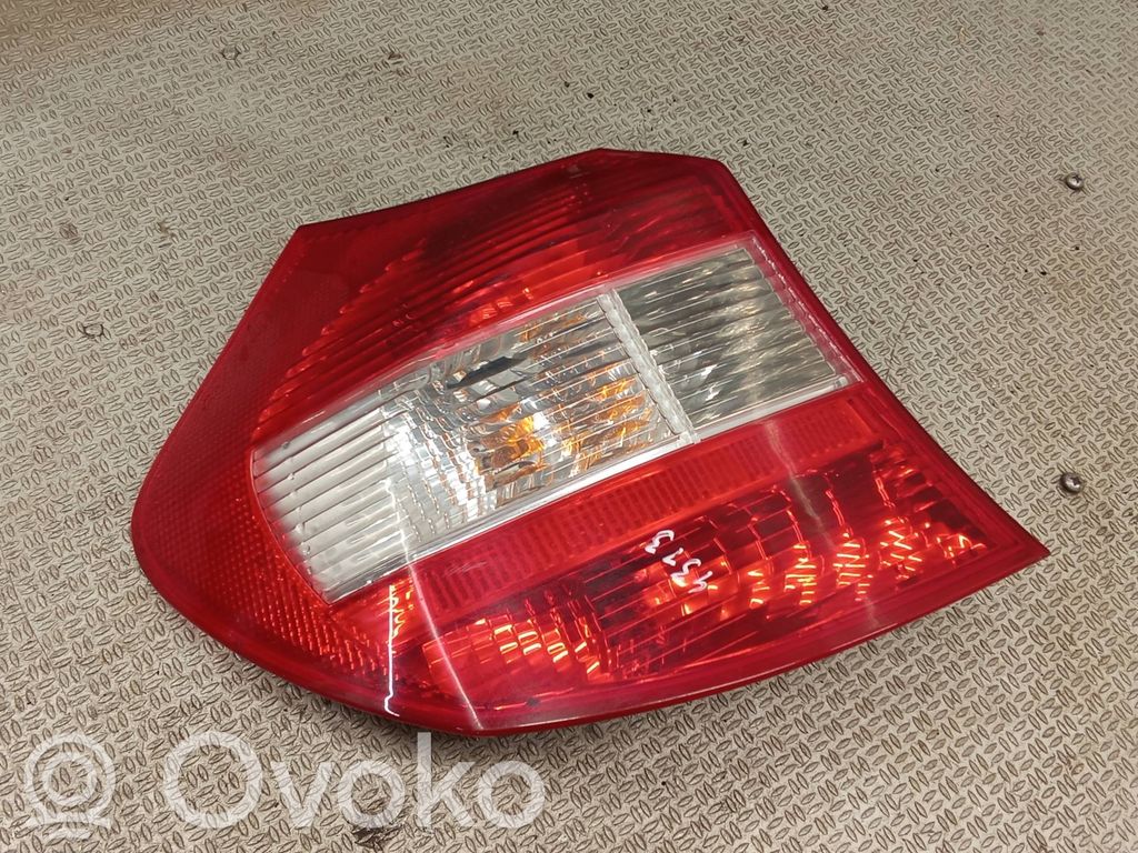 Luz trasera/de freno   6924501