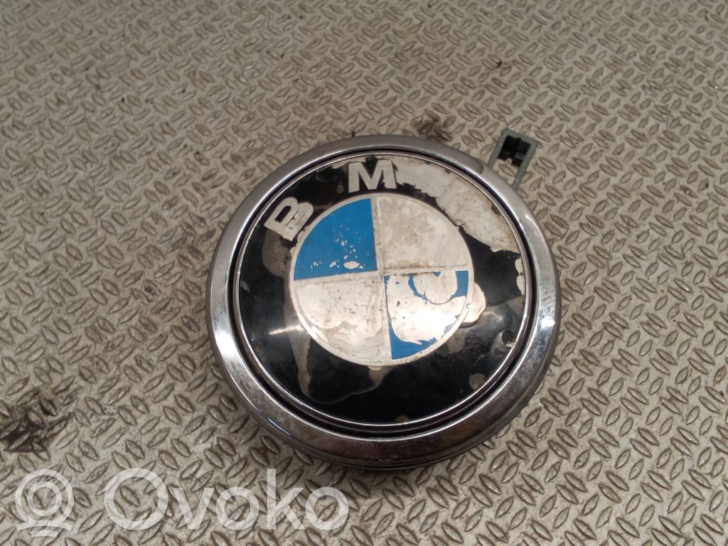 BMW 1 E81 E87 Bagāžnieka rokturis 