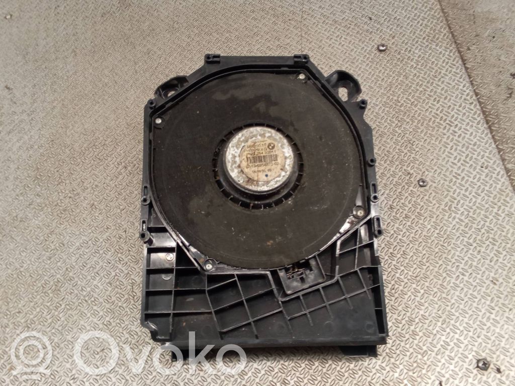 Enceinte subwoofer   6954871