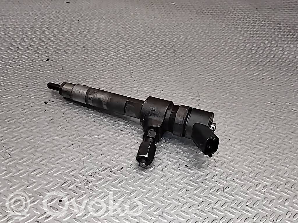 Injektor Einspritzdüse   0445110165