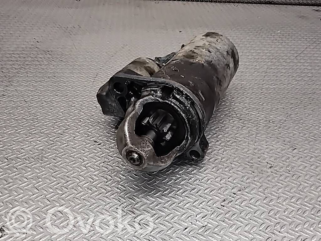 Motor de arranque   1005831400