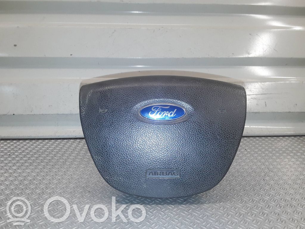 Ford Transit Airbag volan 