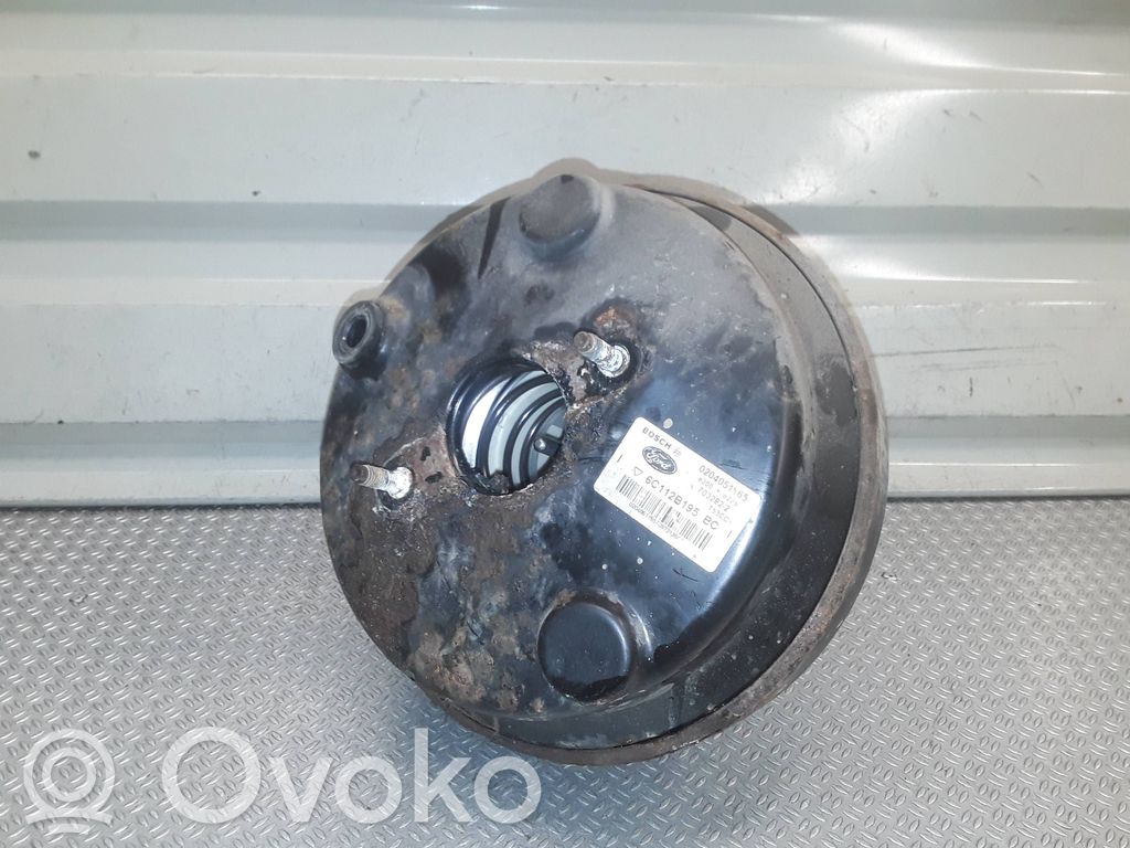 Brake booster   0204051165,6C112B195BC