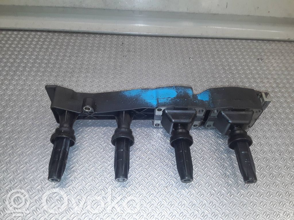 Zündspule Zündmodul