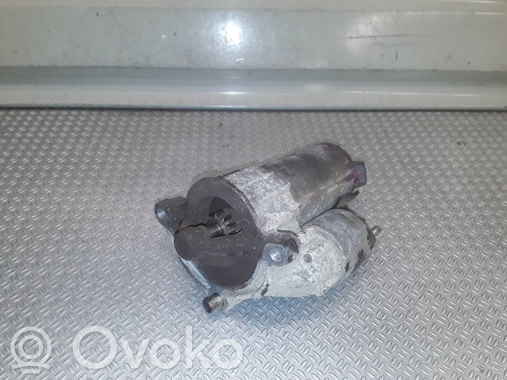 Démarreur   D6G3,9648644680