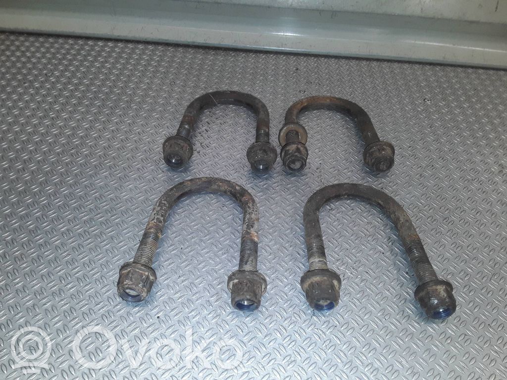 Ford Transit Alte piese suspensie spate 