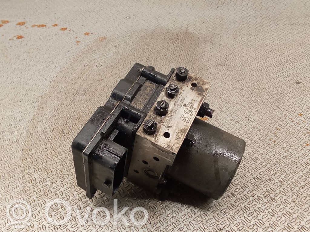 ABS Blokas   4F0614517A,4F0910517E,4F0614517A