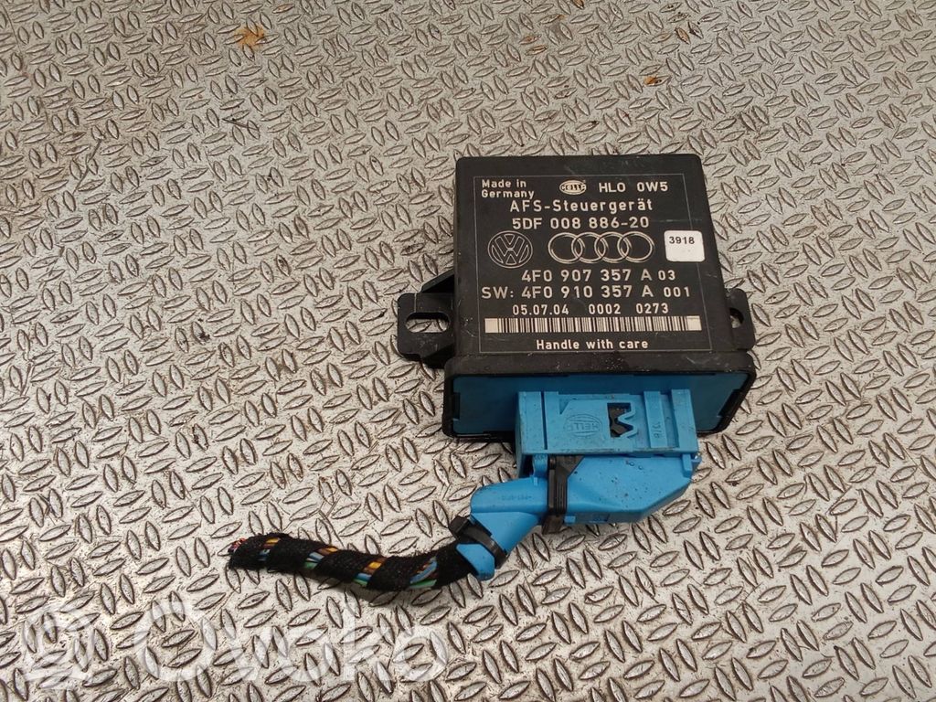 Light module LCM   4F0910357A,4F0907357A
