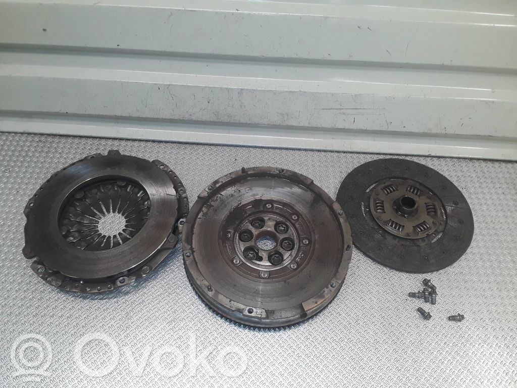 Opel Insignia A Sprzęgło / Komplet 