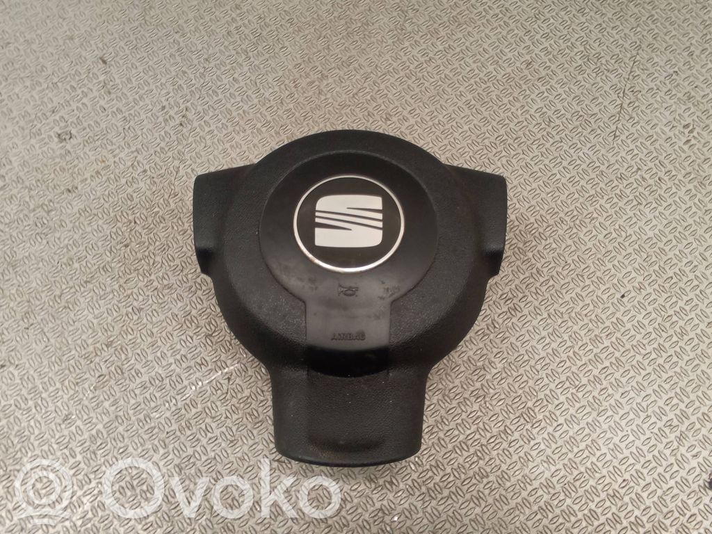 Seat Altea Airbag dello sterzo