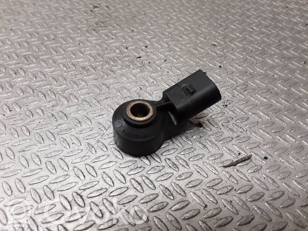 Sensor de petardeo del motor   0261231146