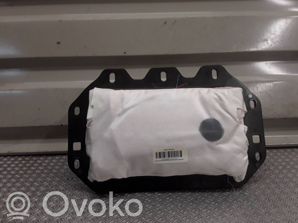 Passenger airbag   9687717880