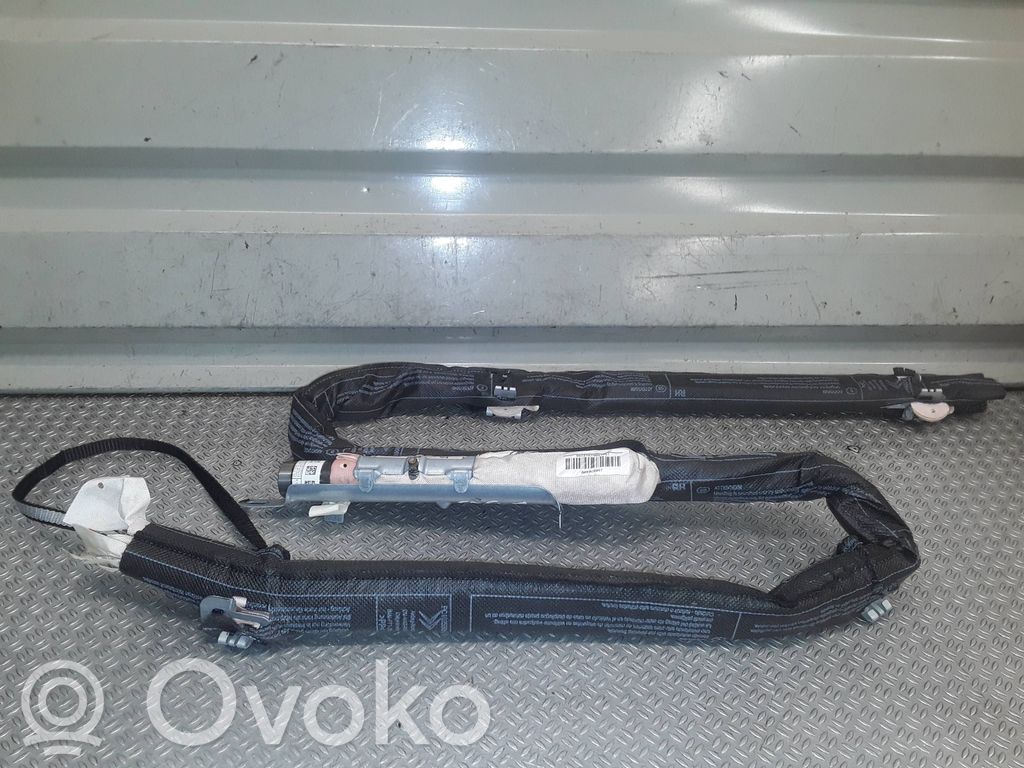 Kattoturvatyyny   9687714180