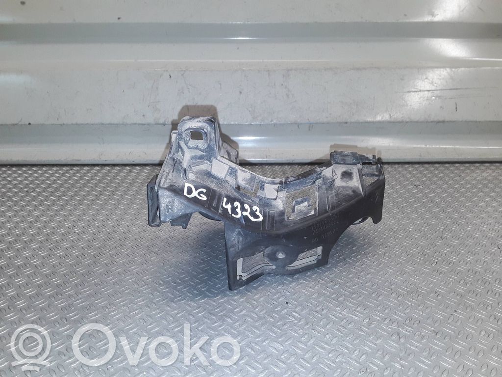 Citroen C5 Rear bumper mounting bracket 