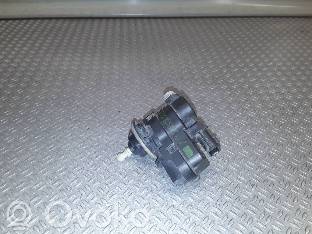 Citroen C5 Motor reglare nivel far 