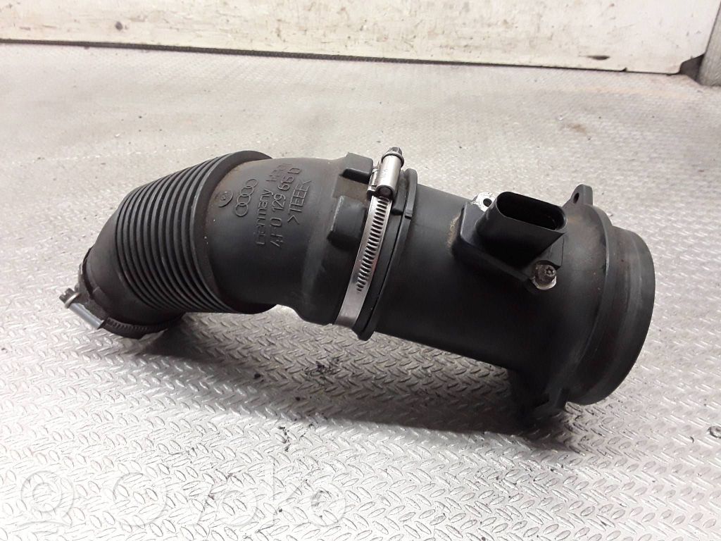 Audi A6 S6 C6 4F Misuratore di portata d'aria