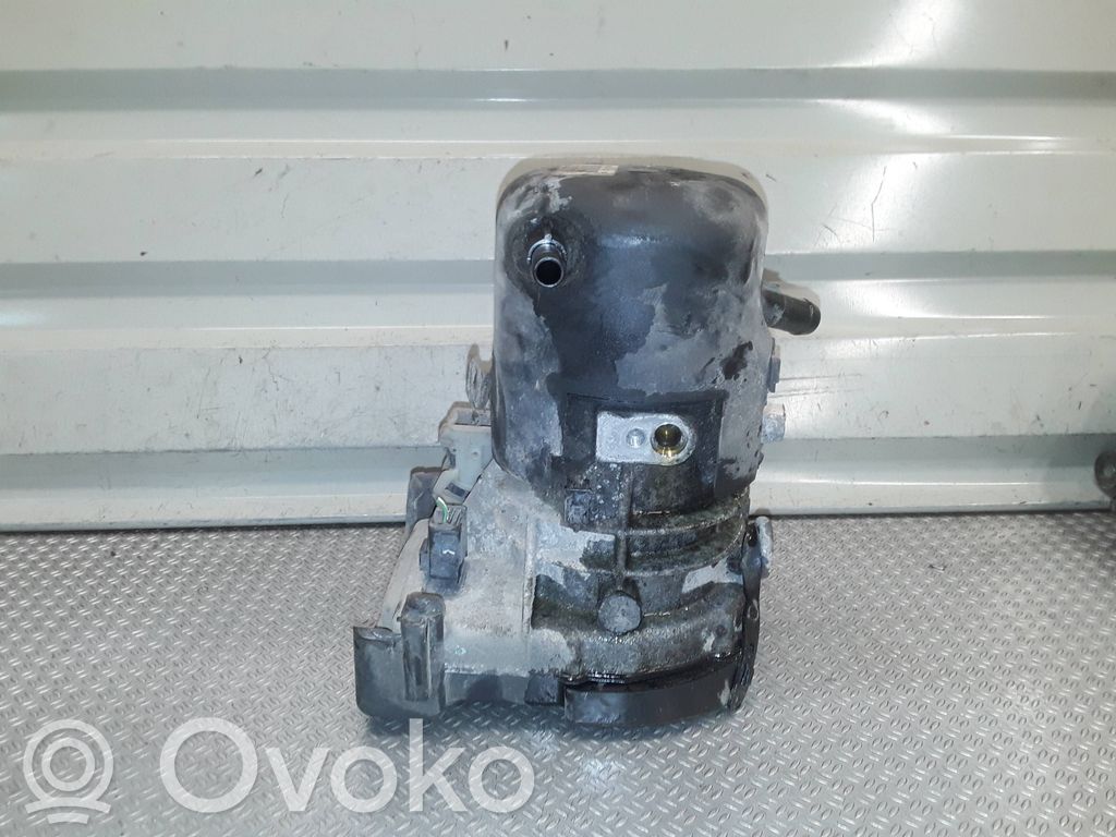 Citroen C5 Electric power steering pump 