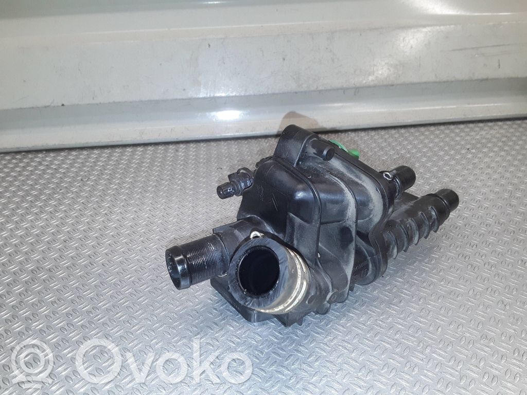 Termostaatin kotelo   9684588980
