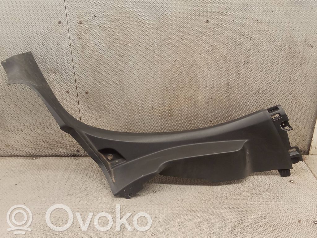 Citroen C3 Capac prag spate 