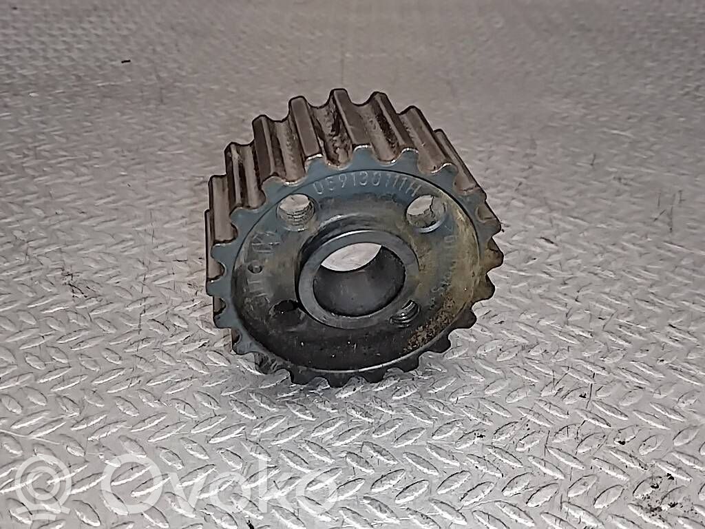 Audi A6 S6 C6 4F Polttoainepumpun hammaspyörä (vauhtipyörä) 