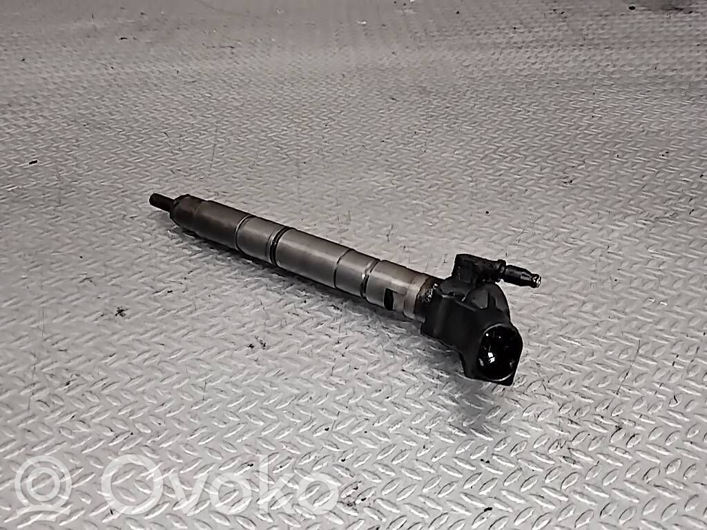 Polttoainesuutin   059130277Q,0445115004