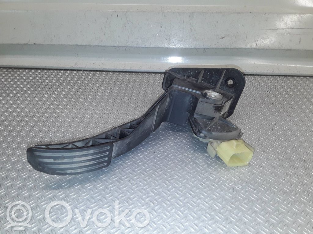 Ford Transit Accelerator throttle pedal 