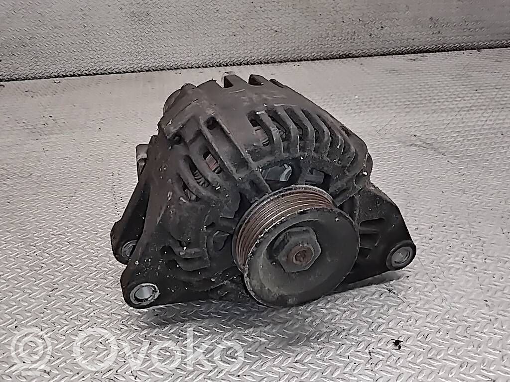 Alternador   3730039450