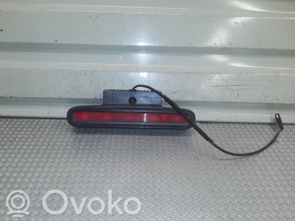 Ford Transit Dritte Bremsleuchte 