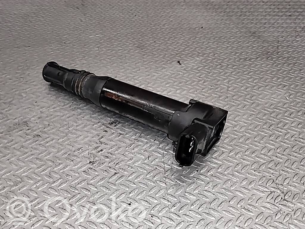 Bobina de encendido de alto voltaje   9671214580,28211913