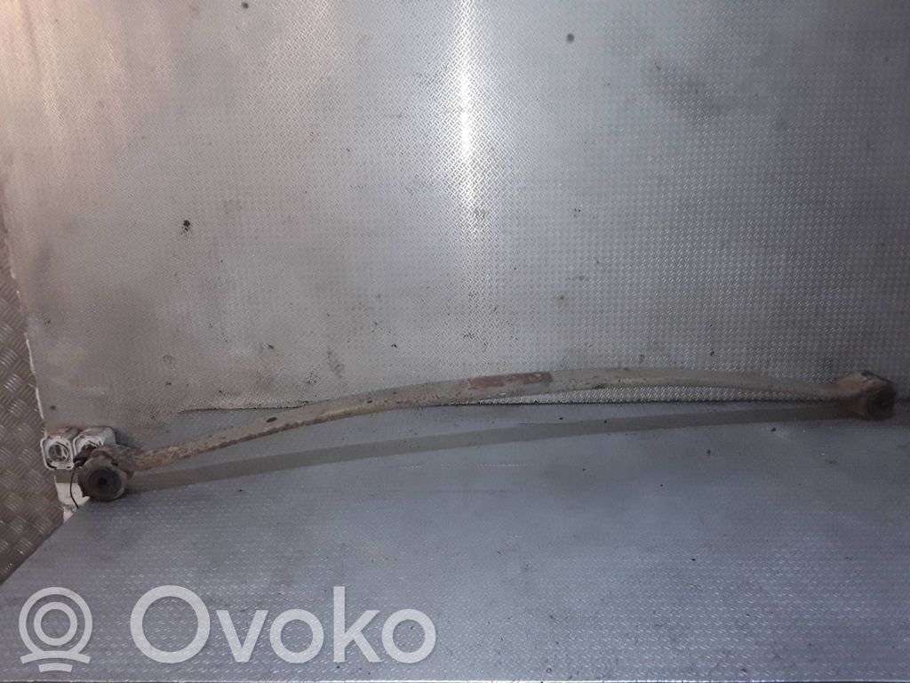 Ford Transit Foaie arc spate