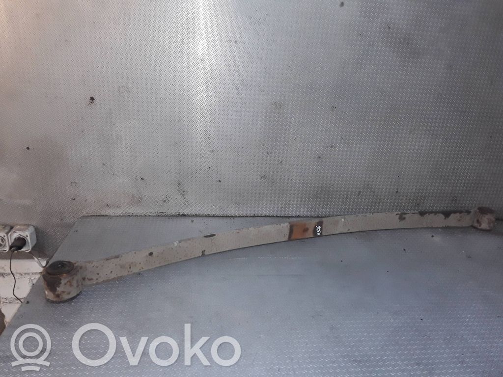 Ford Transit Foaie arc spate