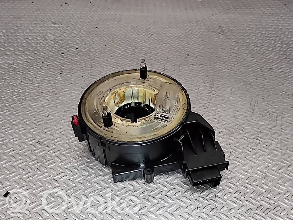 Skoda Octavia Mk2 (1Z) Innesco anello di contatto dell’airbag (anello SRS)