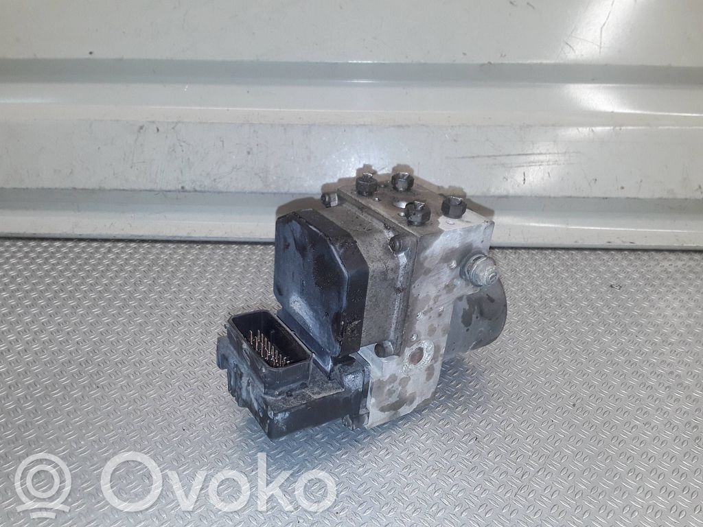 Ford Transit ABS Pump 