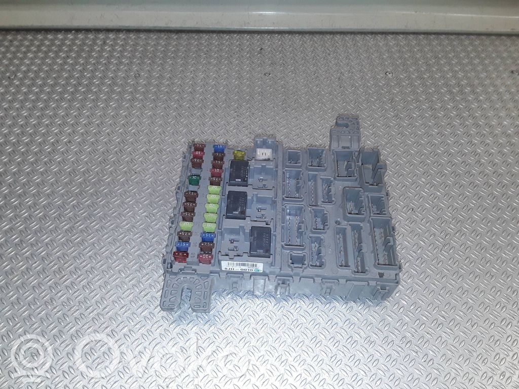 Module de fusibles