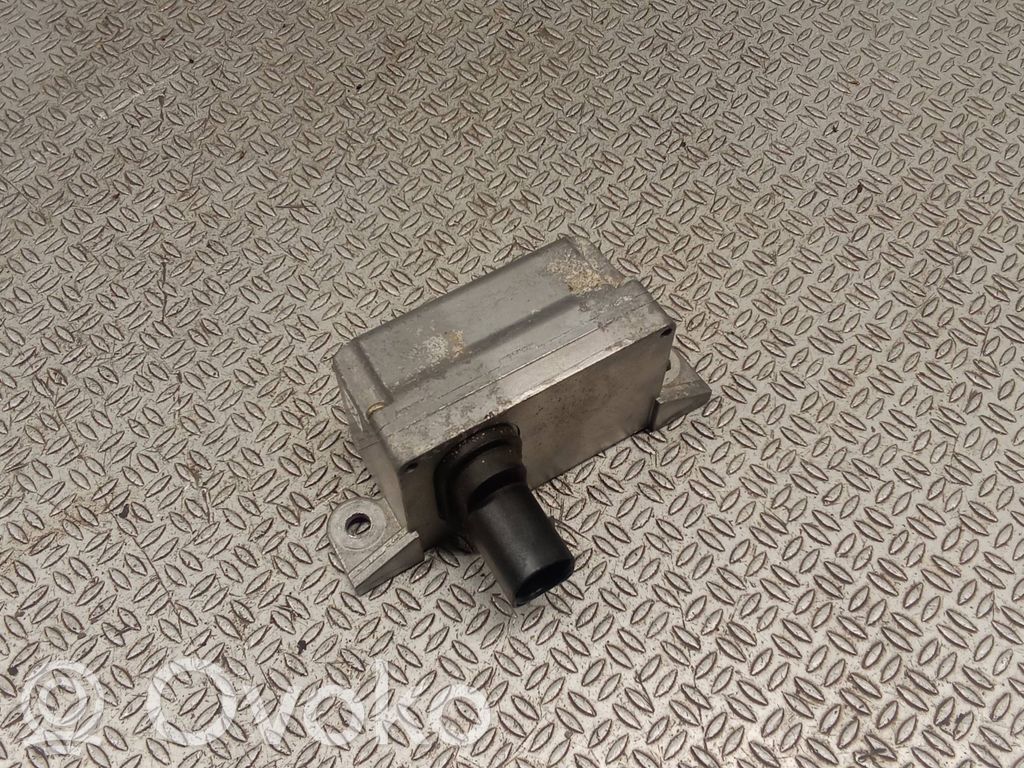 ESP Drehratensensor Querbeschleunigungssensor   7E0907652A