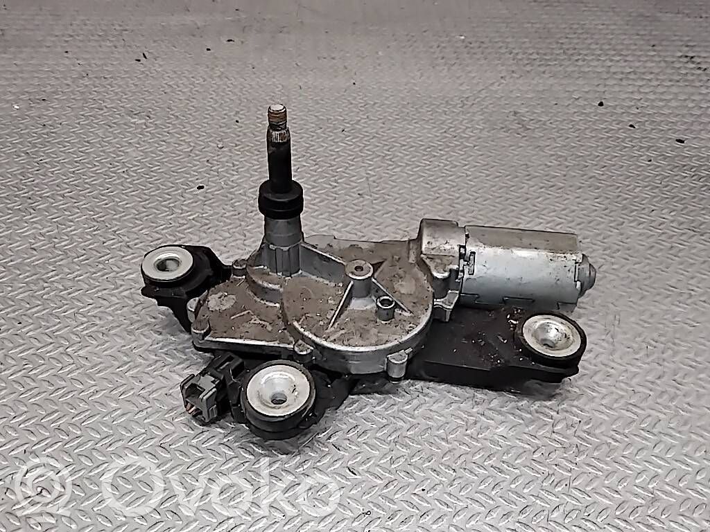 Motor del limpiaparabrisas trasero   0390201588