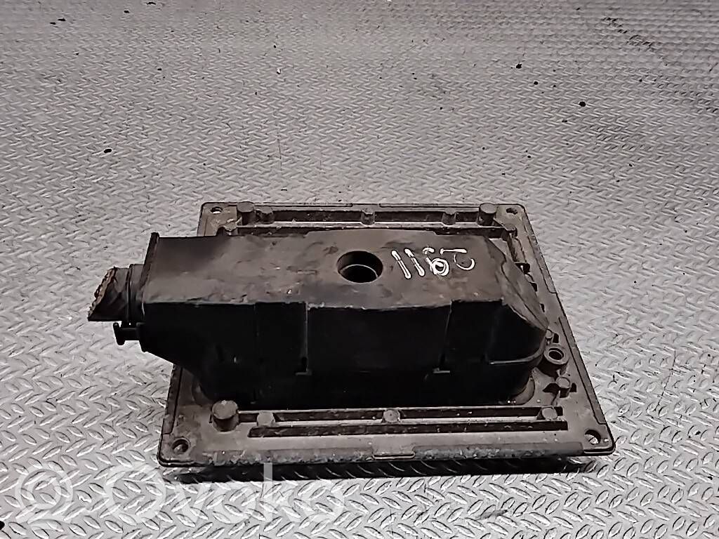 Motorsteuergerät/-modul   4S6112A650NB,3BTB,S120977013C,MRTR