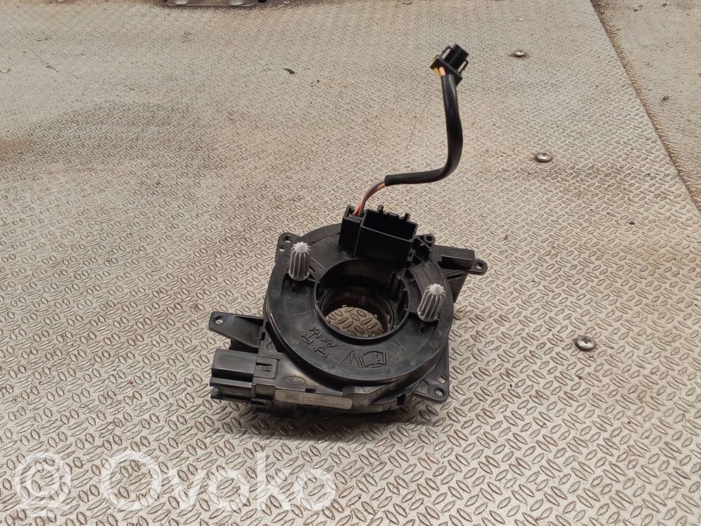 Airbag slip ring squib (SRS ring)