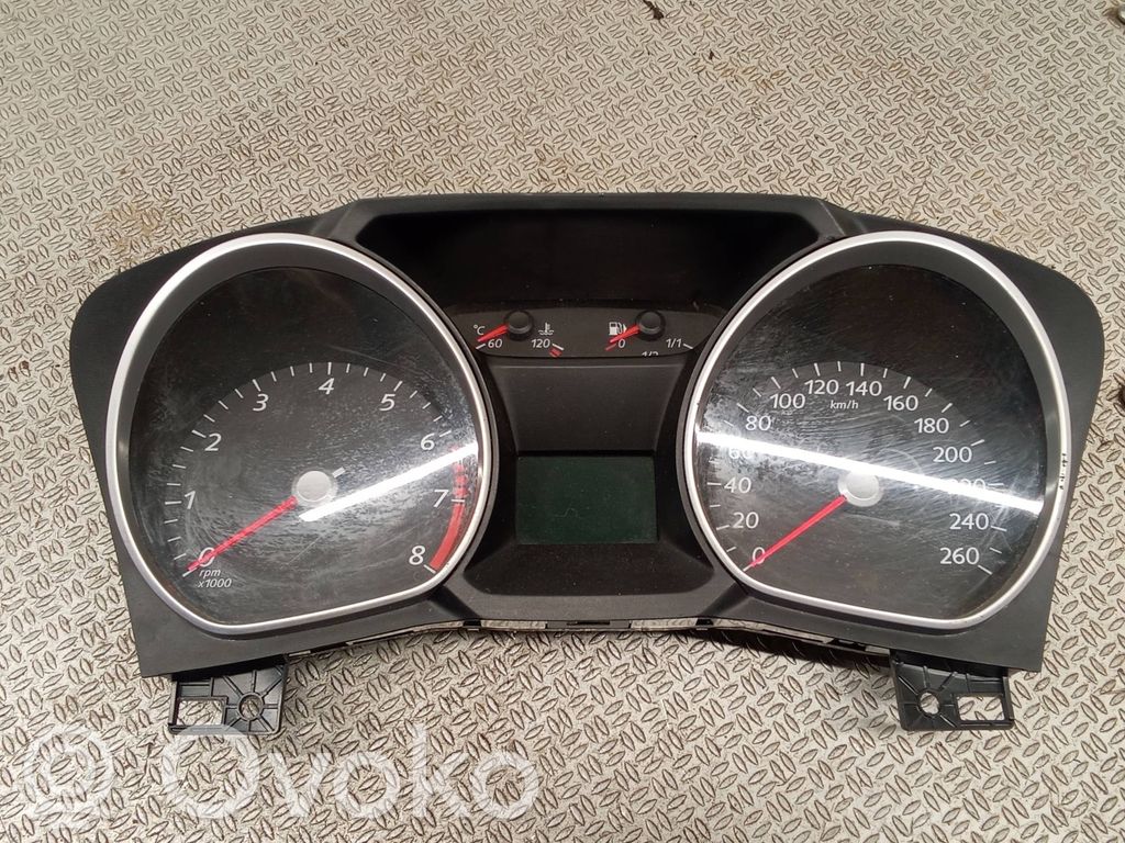 Vitezometru (grup de instrumente)   BS7T10849AE