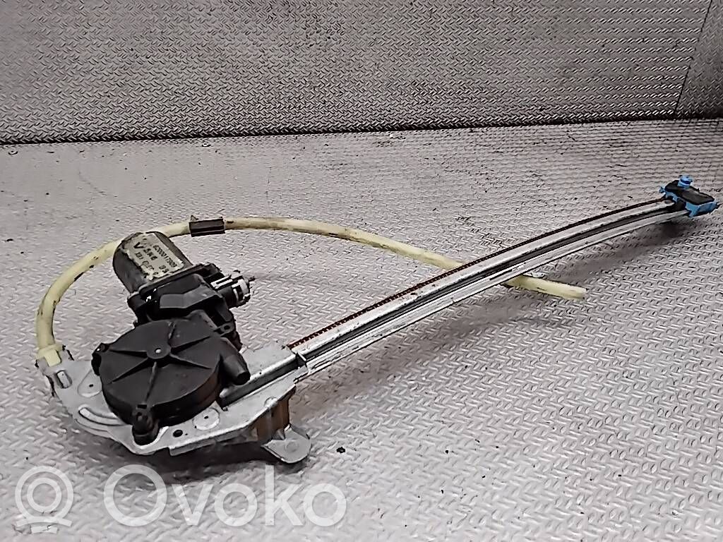 Renault Espace -  Grand espace IV Elektryczny podnośnik szyby drzwi tylnych 