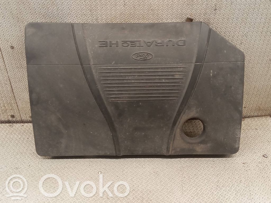 Engine cover (trim)   4MSG6A949AH