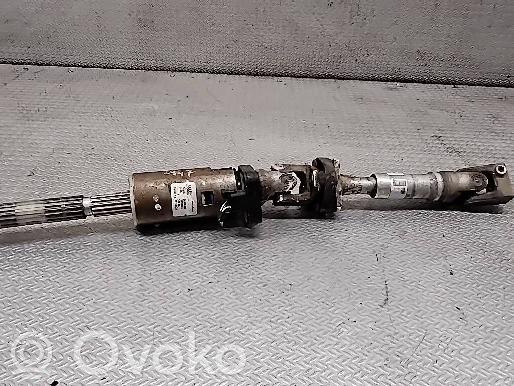 Saab 9-5 Steering column universal joint 