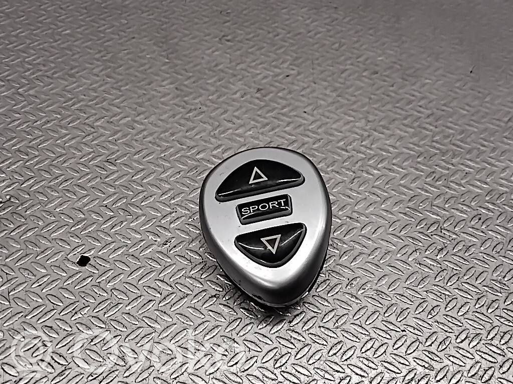 Suspension ride height/mode switch   9633261277,9627701677,15882700