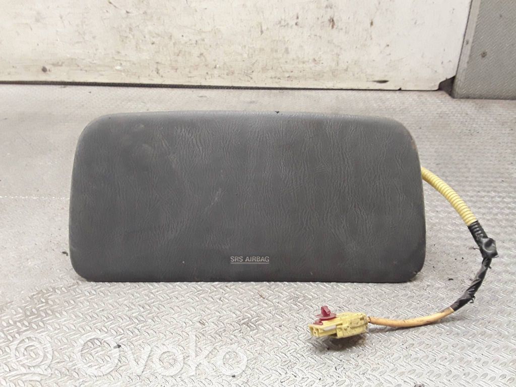 Suzuki Grand Vitara I Airbag pasager 