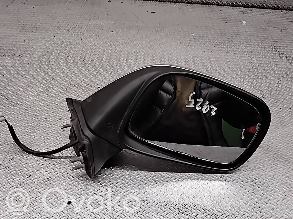 Opel Agila A Front door electric wing mirror 